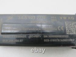 Control Unit RDKS Tire Pressure Monitoring VW Tiguan 5N Facelift 3AA907273F Z04