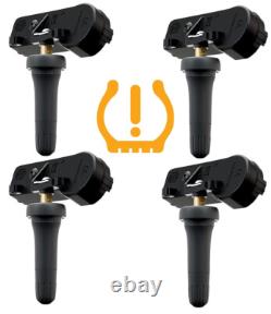 Direct Replacement TPM Tire Pressure Monitoring System TPMS Sensors For Chrysler