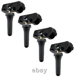 Direct Replacement TPM Tire Pressure Monitoring System TPMS Sensors For Chrysler