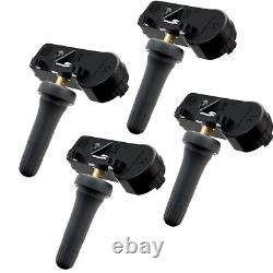 Direct Replacement TPM Tire Pressure Monitoring System TPMS Sensors For Chrysler