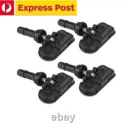 Dodge Ram Tyre Pressure Sensors 2014 2015 2016 2017 2018 2019 + TPMS 68324960AB