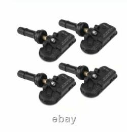 Dodge Ram Tyre Pressure Sensors 2014 2015 2016 2017 2018 2019 + TPMS 68324960AB