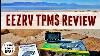 Eezrv Tpms Review After One Month U0026 1500 Miles Towed