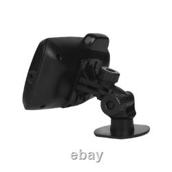 External Waterproof Tire Pressure Monitoring System for 6 Wheel Trucks
