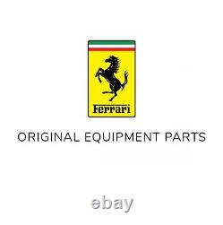 FERRARI 488 GTB TPMS 7PP 907 275F tyre pressure valve JAN 2015 DEC 2019
