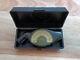 Ferrari Michelin Vigil Tyre Pressure Gauge Wonder Italy Vintage