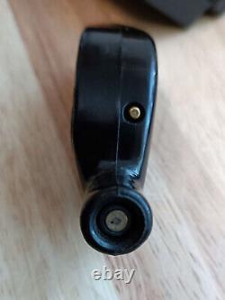 Ferrari Michelin Vigil Tyre Pressure Gauge WONDER ITALY Vintage