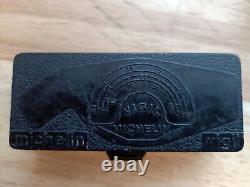 Ferrari Michelin Vigil Tyre Pressure Gauge WONDER ITALY Vintage