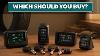 Five Tire Pressure Monitors Ranked By Comfort And Usability