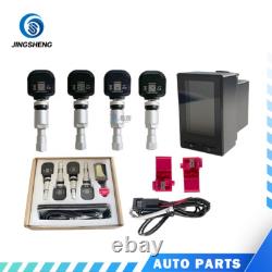 For Accord CRV Civic City Jazz Pilont Jade Tire Pressure Monitoring Sensor