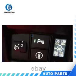 For Accord CRV Civic City Jazz Pilont Jade Tire Pressure Monitoring Sensor