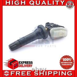 For Ford Mondeo Focus C-max Fiesta Tyre Pressure Control Sensor 1862980 Tpms