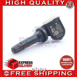 For Ford Mondeo Focus C-max Fiesta Tyre Pressure Control Sensor 1862980 Tpms