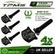 For Land Rover Discovery 5 Defender Evoque Tire Pressure Sensor Pre-coded Tpms