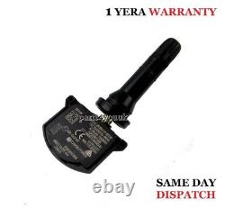 For Land Rover Discovery 5 Defender Evoque Tire Pressure Sensor Pre-Coded Tpms