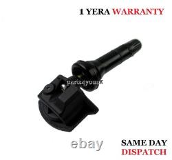 For Land Rover Discovery 5 Defender Evoque Tire Pressure Sensor Pre-Coded Tpms