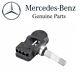 For Mercedes W204 C250 C300 08-14 Tire Pressure Monitoring System Sensor Genuine