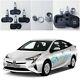 For Toyota Prius Tpms Tyre Pressure Monitor Sensor 42607-02031 Set Of 4 Sensors