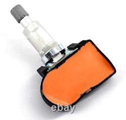 For VOLVO V50 V60 XC60 XC70 XC90 TPMS Tyre Pressure Monitor Sensor 31341893