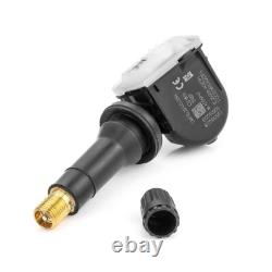 For Vauxhall Astra k mk7 2015-2022 Pre-Coded Tpms Tire Pressure Sensor