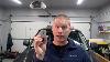 Ford Quick Tips 47 How To Train Tire Pressure Monitoring Sensors