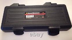 GearWrench Tools, Tire Pressure Monitoring System Tool Kit, Part #85075