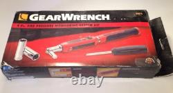 GearWrench Tools, Tire Pressure Monitoring System Tool Kit, Part #85075