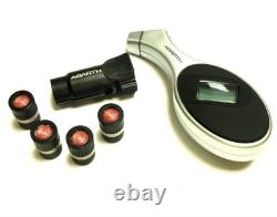 Genuine Abarth Tyre Pressure Monitoring System 500 Abarth