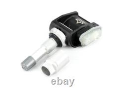 Genuine BMW TPMS Tyre Pressure Monitoring System RDCi Valve & Sensor 36106887147