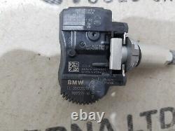 Genuine Bmw 4 Series F32 2013-2020 Tyre Pressure Sensor 36106881890