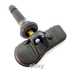 Genuine Citroen Peugeot DS TPMS Tyre Pressure Monitoring Sensor 9811536380