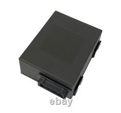 Genuine Jaguar XE Range 2015+ Tire Pressure Monitoring System Module C2D49117