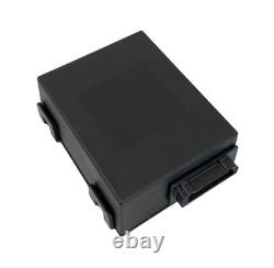 Genuine Jaguar XE Range 2015+ Tire Pressure Monitoring System Module C2D49117