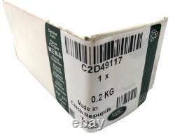 Genuine Jaguar XE Range 2015+ Tire Pressure Monitoring System Module C2D49117