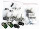 Genuine Lexus Tyre Pressure Monitor System Valve Sub-assy Fits Various Models