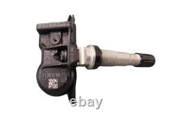 Genuine Lexus Tyre Pressure Monitoring Sensor Valve Sub-Assy Fits Various Models