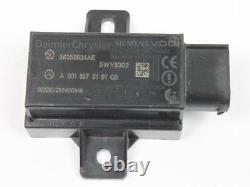 Genuine Mopar Tire Pressure Monitoring Module 56053034AE