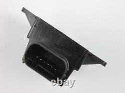 Genuine Mopar Tire Pressure Monitoring Module 56053034AE