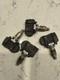 Genuine Oem Tpms Tyre Pressure Sensors 4x Hyundai/kia 2018