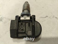 Genuine OEM TPMS Tyre Pressure Sensors 4x Hyundai/Kia 2018