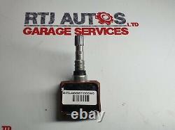 Genuine Saab Tyre Pressure Monitor 13348393 TPMS