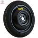 Genuine Toyota Temporary Tyre And Wheel Assembly 16 426000dm51