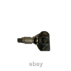 Genuine Toyota Tire Pressure Monitor Valve Sub-Assy Fits Supra 2019- 42607WAA02