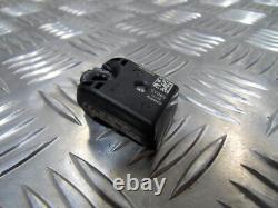 Genuine Triumph TPMS (434MHz) Wheel tyre pressure monitor sensor 2020 to 2024