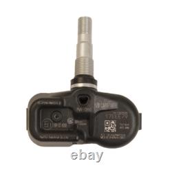 Genuine Tyre Pressure Monitor Red Toyota Lexus 42607-24112