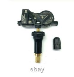 Grand Cherokee Tyre Pressure Sensors Wk2 2016 2020 Tpms 68313387ab