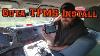 Guta Tpms Install Tire Pressure Monitor System For Truck And Trailer