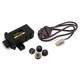 Haltech Tms-4 Tyre Pressure & Temperature Monitoring System External Sensors