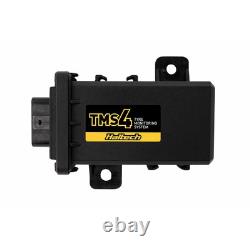 Haltech TMS-4 Tyre Pressure & Temperature Monitoring System External Sensors