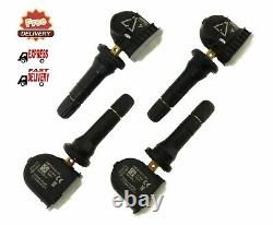 Holden Commodore ZB Tyre Pressure Sensors TPMS For 2018 2019 2020 Part 13597645